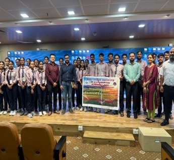 Metro Bhavan Visit 2